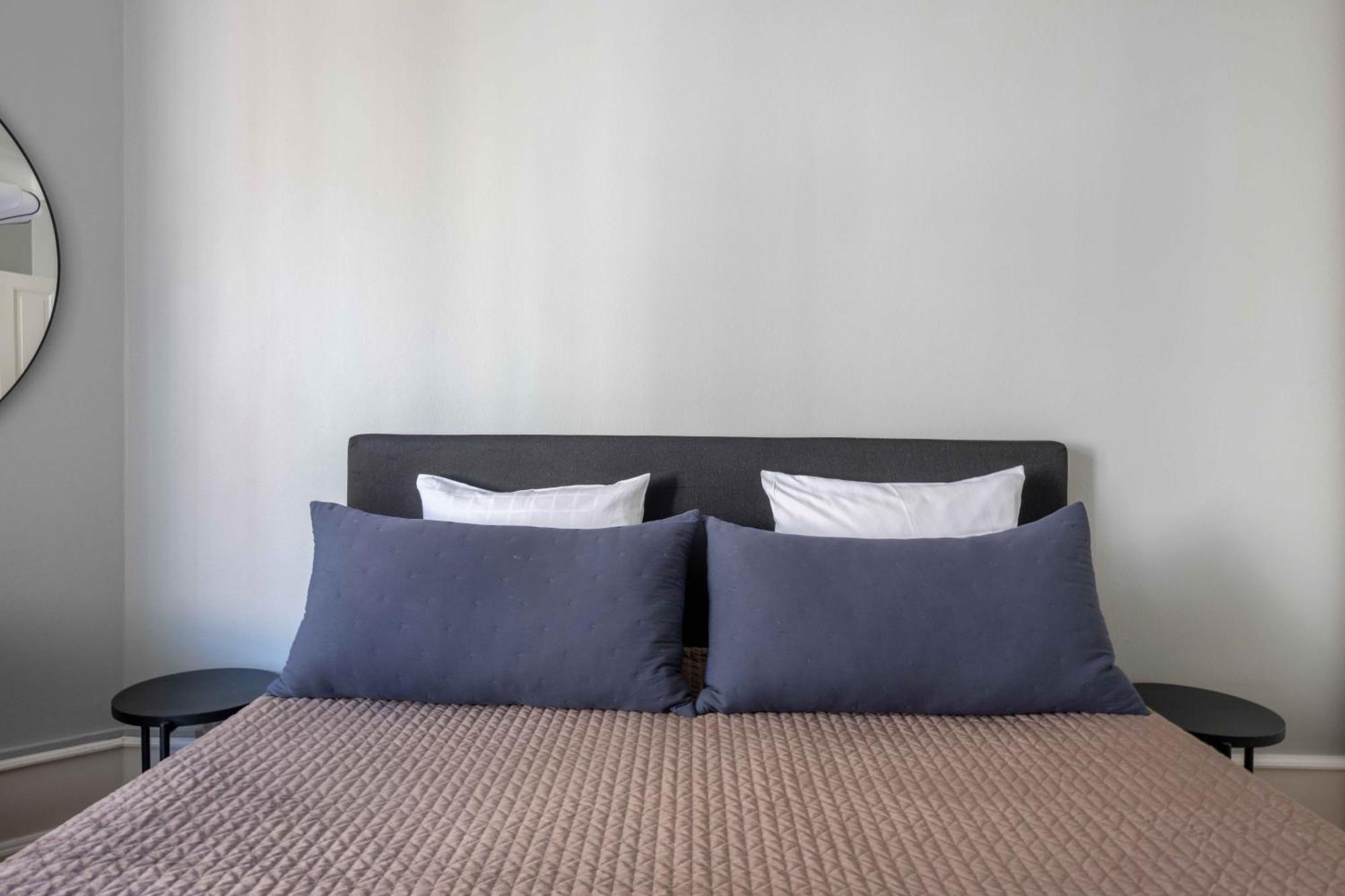 New Charming Apt In City Center Koppenhága Kültér fotó