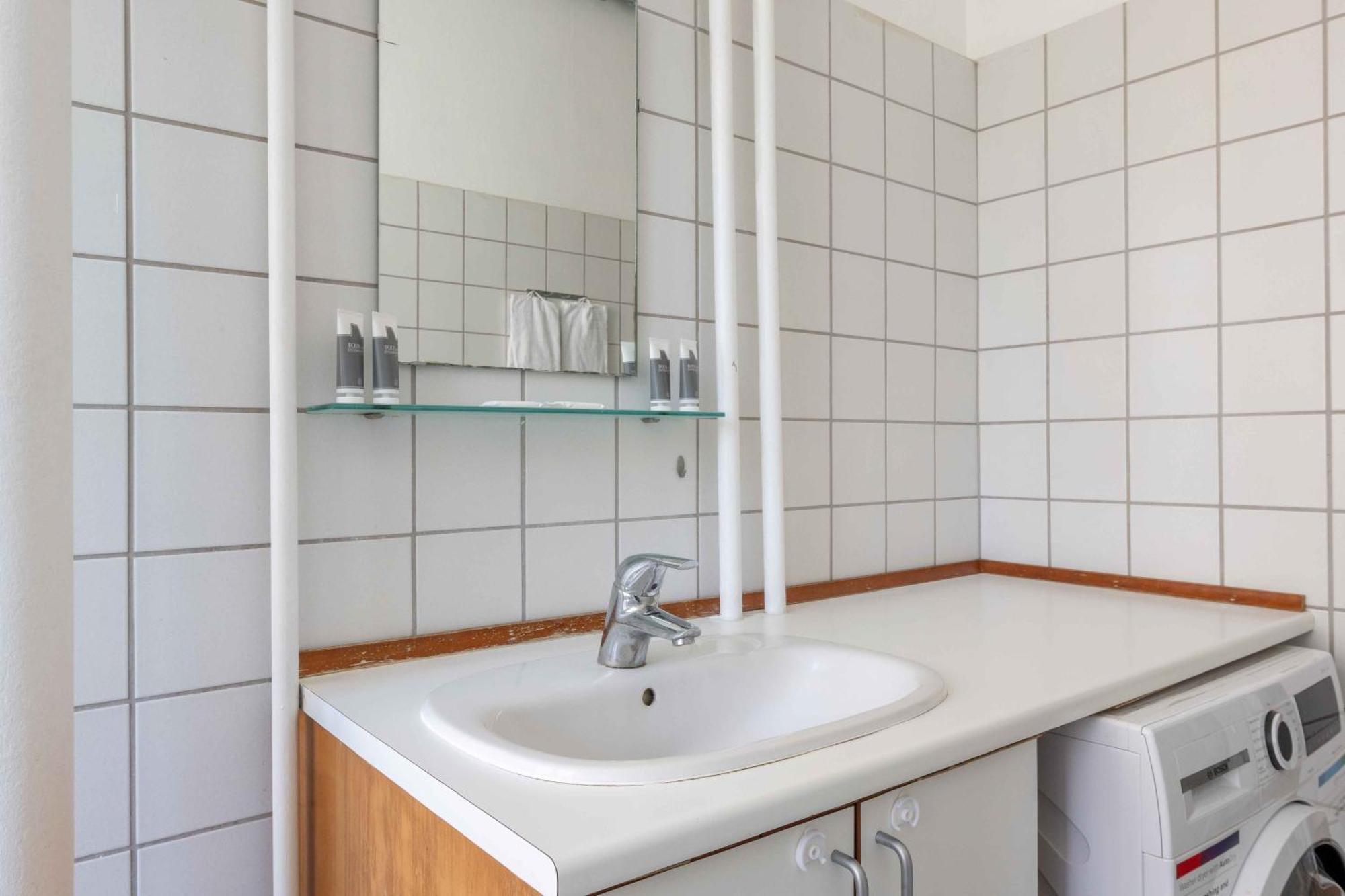 New Charming Apt In City Center Koppenhága Kültér fotó