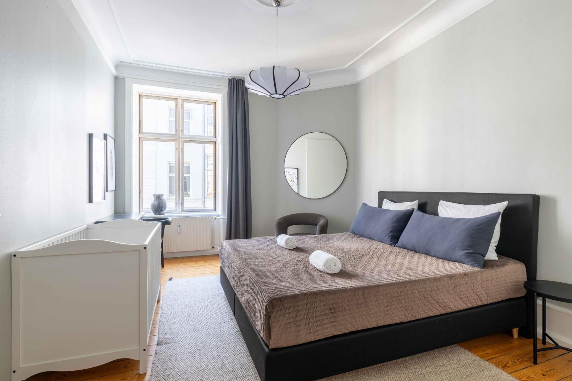 New Charming Apt In City Center Koppenhága Kültér fotó