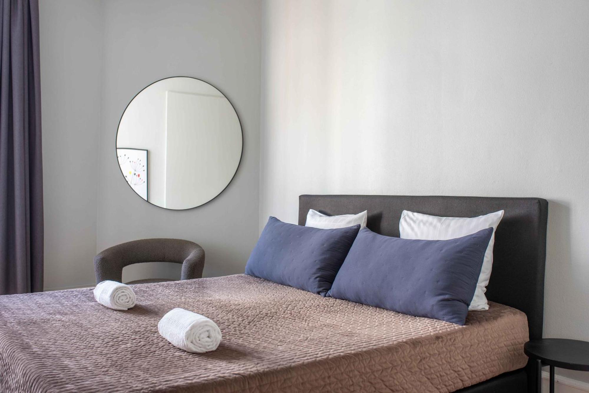 New Charming Apt In City Center Koppenhága Kültér fotó